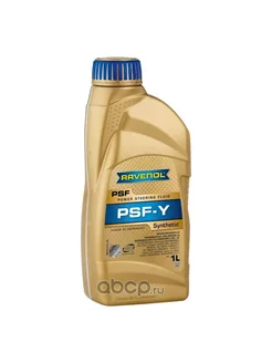 Жидкость для гидроусилителя PSF-Y Fluid ( 1л) new