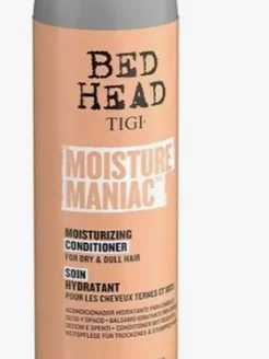 Кондиционер Bed Head Moisture Maniac 400 мл