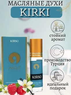 Масляные духи Kirki 6 мл AKSA