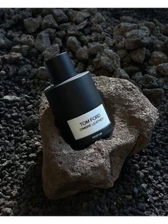 Парфюмерная вода Tom Ford Ombre Leather 100ml