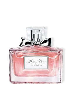 Духи Miss Dior Eau De Parfum 100мл