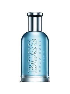 Туалетная вода HUGO BOSS Botlled Tonic 100 мл