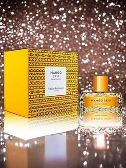 Парфюмерная вода VILHELM PARFUMERIE Mango Skin