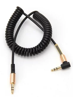 AUX кабель в машину mini jack 3,5 mm