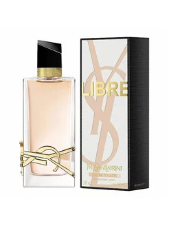 ОАЭ Тестер Yves Saint Laurent Libre