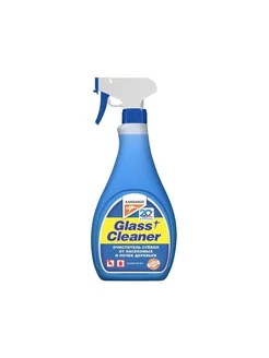 Очиститель стекол Glass cleaner 500 мл 320126