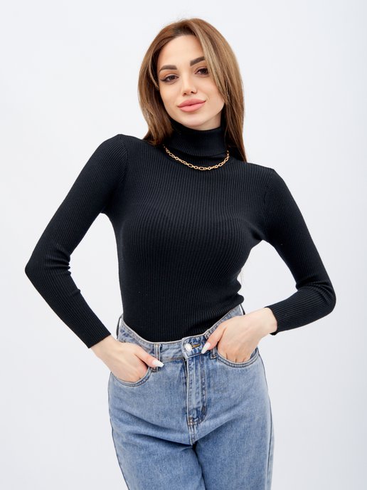 Купить женские пуловеры, кофты и свитеры больших размеров в интернетмагазине WildBerries.ru