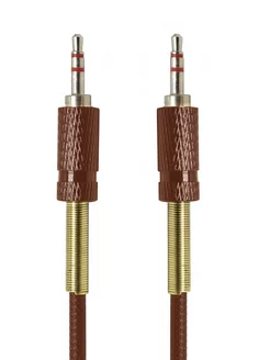 AUX кабель в машину mini jack 3,5 mm