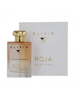 Парфюмерная вода Roja Parfums Elixir Pour Femme 100мл