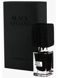 Nasomatto Black Afgano 30мл Блэк Афган