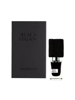 Nasomatto Black Afgano 30мл