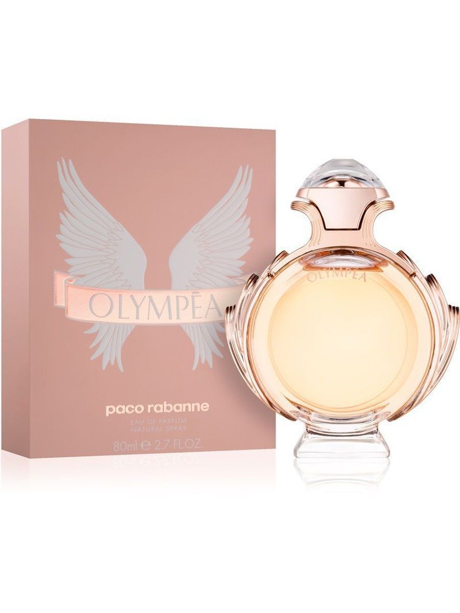 Олимпия духи Пако. Пако Рабан Олимпия. Олимпия духи Пако Рабан. 1. Paco Rabanne Olympea EDP 80ml (l).