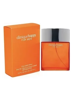 Clinique happy for men EDT клиник хэппи 100мл