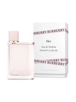 Духи Parfum Burberry her Парфюм Барбери