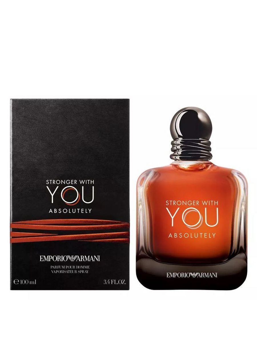 Виз ю. Emporio Armani духи мужские stronger with you absolutely. Туалетная вода Giorgio Armani 