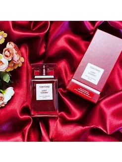 Том Форд лост чери tom ford lost cherry