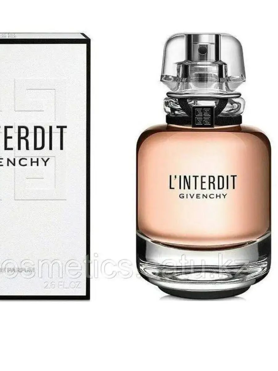 Линтердит духи. Givenchy l`interdit Eau DETOILETTE (80мл+15мл+75мл лосьон д/тела) жен.. Парфюм женский LITERDIT. Видео живанши интердит. Духи интердит живанши почему разные коробки.