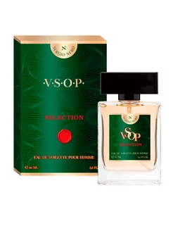 Туалетная вода VSOP selection 95 мл