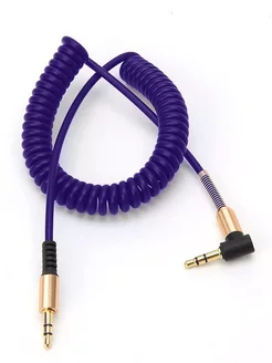 AUX кабель в машину mini jack 3,5 mm