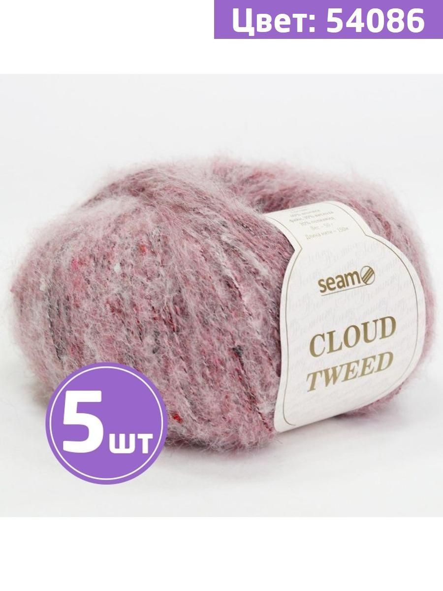 Steam cloud tweed отзывы фото 5