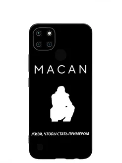 Чехол на realme c21y