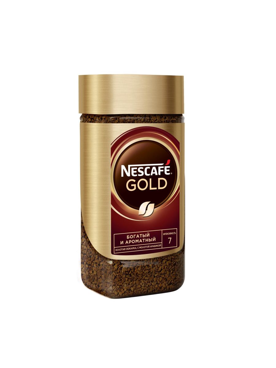 кофе nescafe 85 г gold aroma intenso раст субл фото 29