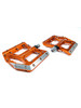 Педали Slasher Flat Pedals, orange (X actionteam) бренд CUBE продавец Продавец № 1156676