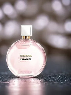 Туалетная вода Chanel Chance Eau Tendre