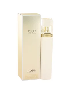 духи HUGO BOSS BOSS JOUR POUR FEMME Паофюмерная вода