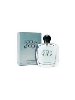 духи Armani (Армани) Acqua di Gioia Eau de Parfum+подарок