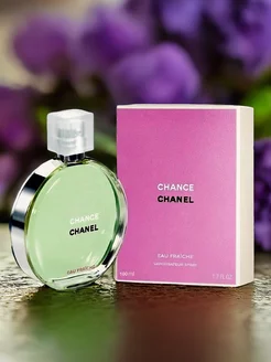 Парфюмерная вода Chanel Chance Eau Fraiche