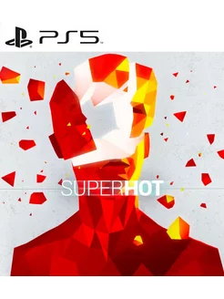 Игра SUPERHOT PS4 PS5