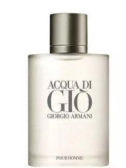 Acqua di Gio Giorgio Armani духи