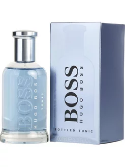 Туалетная вода HUGO BOSS Bottled Tonic 100 мл