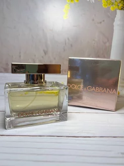 Dolce & Gabbana Rose The One Eau de Toilette 100 мл