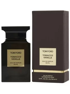 Tom Ford Tabacco Vanille Табак Ваниль 100мл