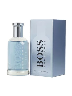 HUGO BOSS Bottled Tonic 100 мл