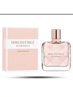 GIVENCHY Irresistible Eau de Toilette 80 ml