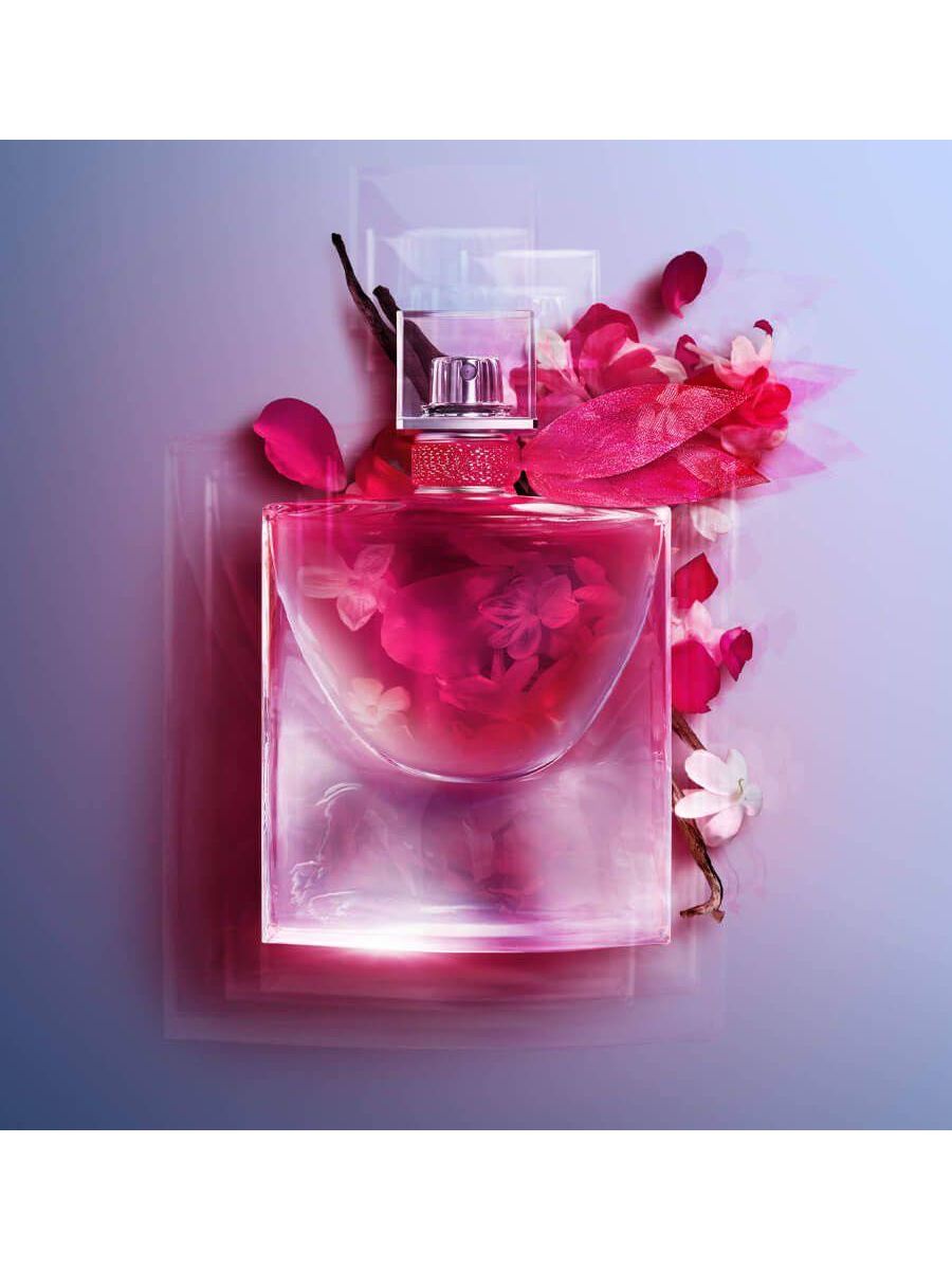 Est belle parfum. Ланком духи la vie est Belle intensement. Аромат Lancome la vie est Belle intensement. Аромат духов la vie est Belle. Новый аромат ланком la vie.