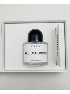 Духи Byredo Bal D'Afrique (бал Африки), 100мл