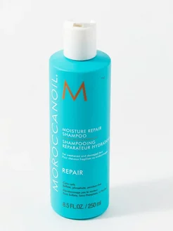 Восстанавливающий шампунь Moisture Repair, 250 мл