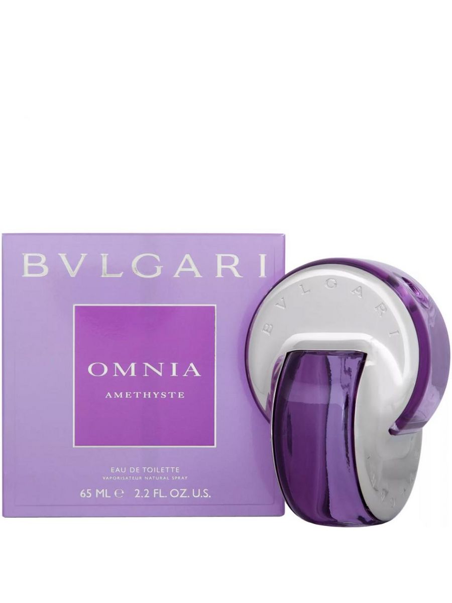 Духи булгари омния. Духи Bvlgari Omnia Amethyste. Bvlgari Omnia Amethyste туалетная вода жен 25мл. Omnia Amethyste Bvlgari 65 мл. Туалетная вода женская 25 мл булгари Омниа аметист.