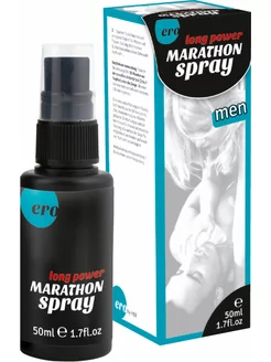 Пролонгирующий спрей для мужчин Long Power Marathon Spray -