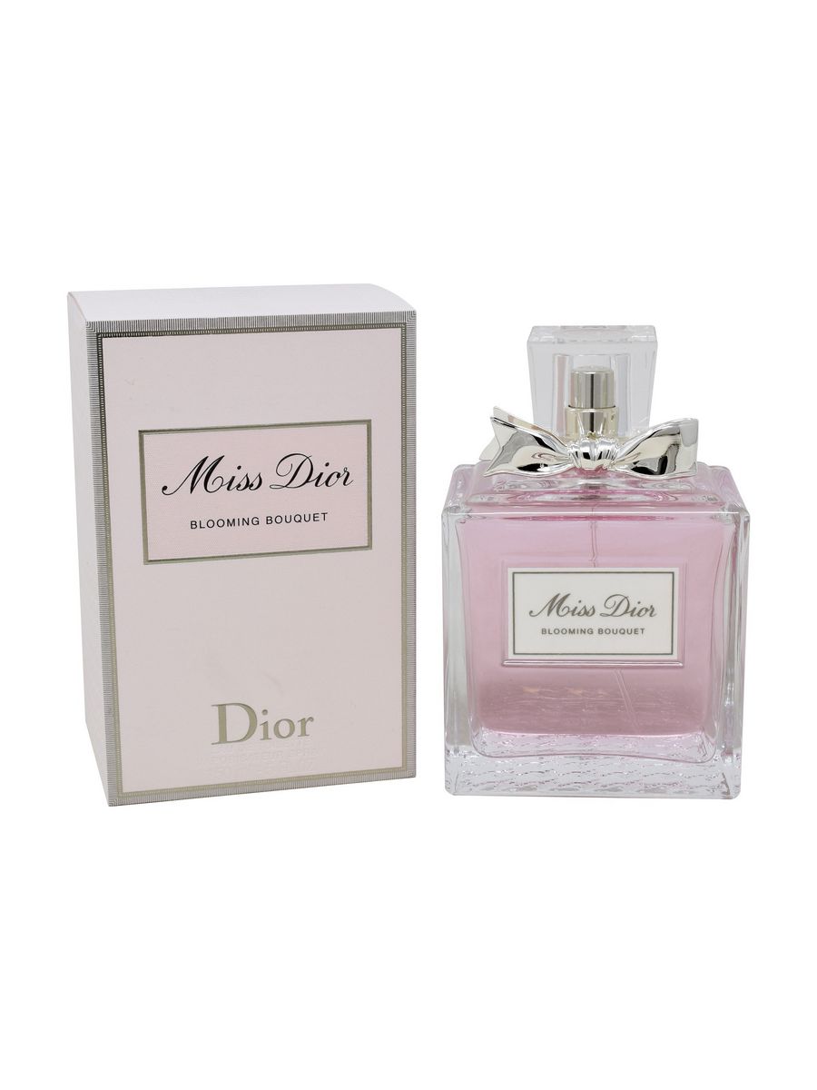 Miss dior cherie. Духи Miss Dior Blooming. Miss Dior Blooming Bouquet. Miss Dior 150 ml. Dior Blooming Bouquet.