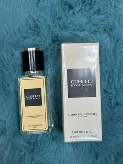 Парфюм Chic For Men Carolina Herrera 35ml