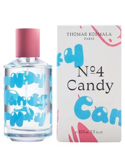 Thomas Kosmala №4 Candy Кенди оригинал 100мл