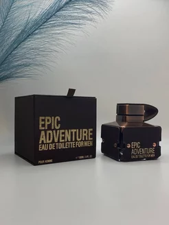 Emper Epic Adventure, 100 ml