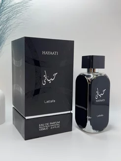 Lattafa Perfumes Hayaati, 100 ml