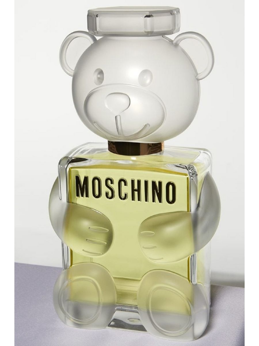 Духи мишка. Москино Toy 2. Туалетная вода Moschino Toy 2. Moschino Moschino Toy. Духи Москино медведь.