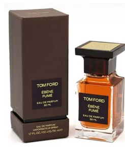 Парфюмерная вода Tom Ford Ebene Fume 50мл